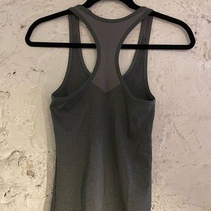Under Armour fitness tank top